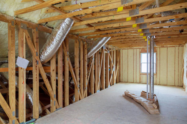 Best Insulation Maintenance and Repair in , CA