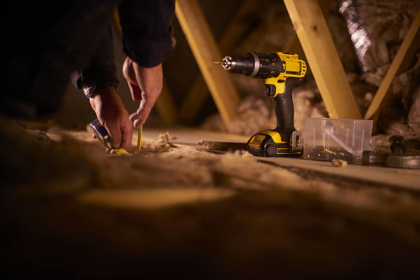 Best Commercial Insulation in , CA